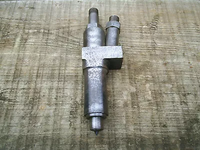 £100 • Buy Ruston & Hornsby VYO Injector VYO-111C