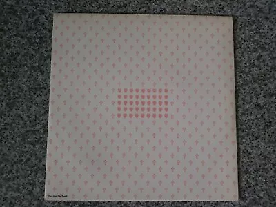 Japan – Quiet Life (FA3037) 1982 (LP) - NO OUTER SLEEVE • £3.99