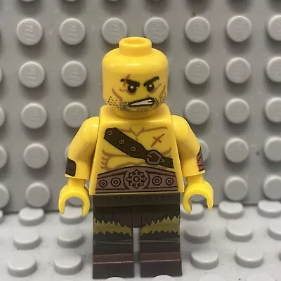 Lego New Minifigure Series 5 8805 Gladiator Minifigure (Incomplete) • $5.95