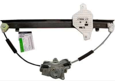 $149 • Buy Genuine New Lh Front Window Regulator Only Suits Ssangyong Stavic 2013-2019