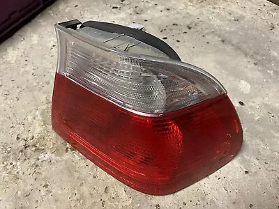 BMW E46 Convertible Coupe Driver Side Rear Light • $31.13