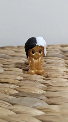 CRUELLA DE VIL OOSHIE **RARE** Disney Series 3 Ooshies (101 DALMATIANS) • $5