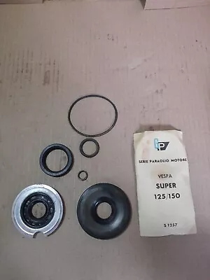 Series Oil Seal Engine For Vespa Super 125/150 S/1257 • $17.90