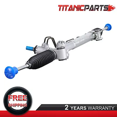 Power Steering Rack And Pinion Assembly For Toyota Camry Lexus ES350 4420033320 • $121.92