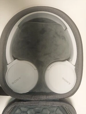 £10 • Buy Sony Wh-ch510 Wireless Bluetooth Headphones