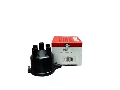 Distributor Cap STANDARD MOTOR PRODUCTS JH-115 Fits 86-87 Mazda B2000 • $12.75