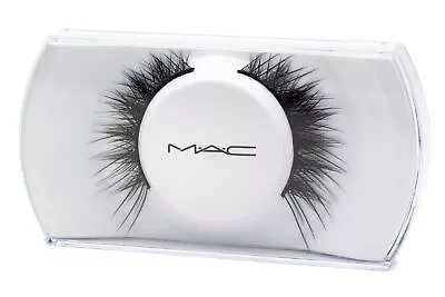 MMAC #70 Crisscross Pattern False Eyelashes 1 Pair • $14.39