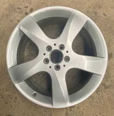 1 Mercedes R350 Wheel Rim 19x8  2011-2013 #85157(Paint Blemishes) • $235