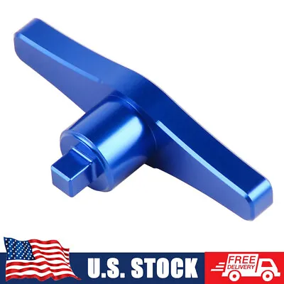 CNC Power Valve Adjust Hand Tool For Husqvarna TC125 TC250 TE250 TE300 2016-2022 • $8.99