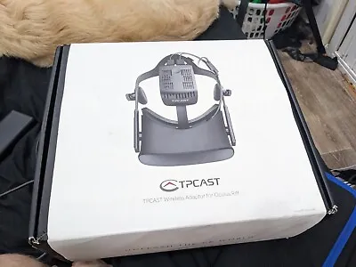 TPcast Wireless Kit For Oculus Rift Cv1 Working • $200
