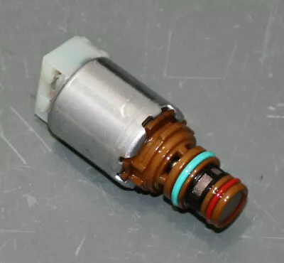 Genuine Ford Automatic Transmission Control Solenoid CV6Z-7G136-D Service Band 3 • $29.95