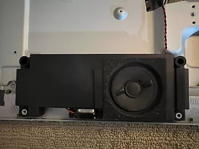 Original Used VIZIO M501D-A2R TV Speakers (left And Right) Tested Fully Working • $15