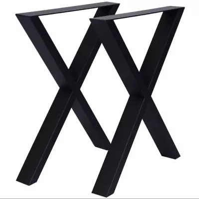 Steel Table Legs Spider Dining Table Coffee Table Legs Table Base Table Runners • $79.99