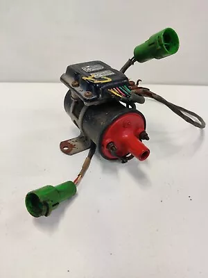 85-88 Toyota Pickup 4runner 22re Ignition Coil 90919-02190 Igniter 89620-35180 • $229.99