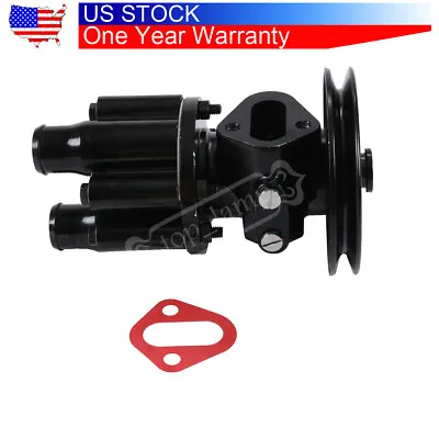 Raw Sea Water Pump Assembly For MerCruiser Bravo 502 454 7.4L 8.2L 46-807151A8  • $138.99