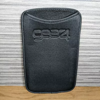 £5.99 • Buy Gear4 StreetParty Size 0 Sleeve / Cover / Soft Foam Protector
