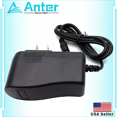 13.5V AC Adapter For Cen-Tech 62747 5-in-1 Portable Power PACK CenTech Charger • $8.29