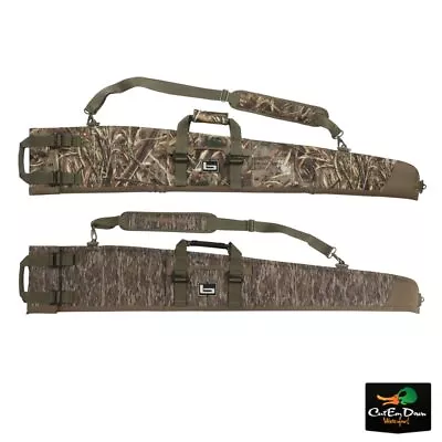 $79.90 • Buy New Banded Gear Torx Elite Camo Gun Case - Shotgun Storage Bag Soft -