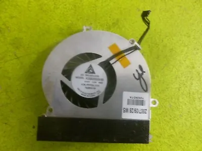 Apple MacBook 13  A1181 MB061LL/A MB062LL/A MA254LL/A MA255LL/A Fan 922-7887 • $5.99