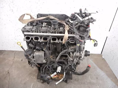 07-10 Volvo S80 3.2L Engine Motor Assembly B6324S OEM V70 XC90 • $527.99