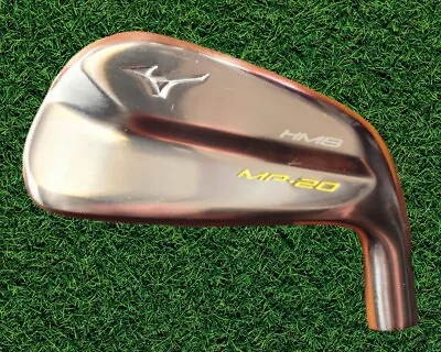 Mizuno Hmb Mp-20 7 Iron Club Head Only  • $59.99