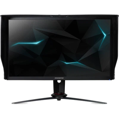 $1340 • Buy Acer Predator XB273K  G-SYNC, 144hz,OVERCLOCKED, UHD, LED, WIDESCREEN, 4K