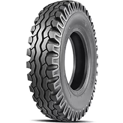 Tire 7.5-16 MRF M 77 (TTF) Steer Commercial Load G 14 Ply • $181.99