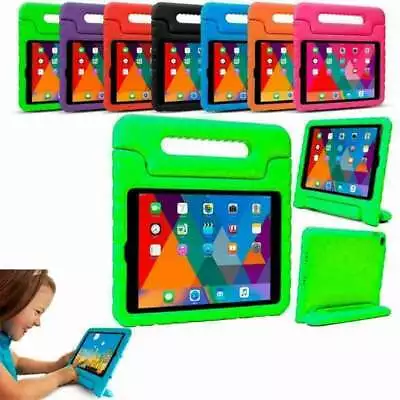 Tablet Kids Shock Proof Case For Samsung Galaxy Tab A A6 E 7.0 8.0 9.6 10.1 Inch • $17.99