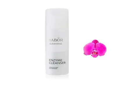 Babor Cleansing Enzyme Cleanser 40g / 1.41oz • $38.75