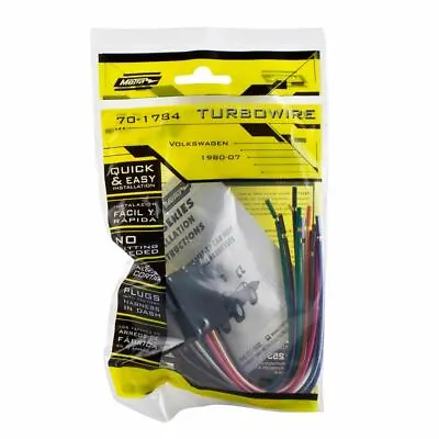 Metra 70-1784 Wire Harness For Aftermarket Stereo Installation • $7.59