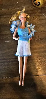 1966 Barbie Doll Vintage 80s Outfit  • $20