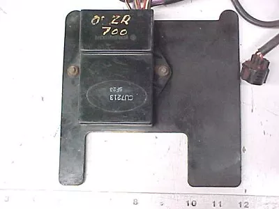 ARCTIC CAT CDI ECU Module Box ZR 700 Carbureted 2000 • $55