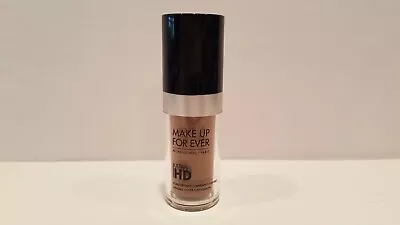 Makeup Forever ~ Ultra HD Invisible Cover Foundation ~ R 510 ~ NWOB  • $12.99