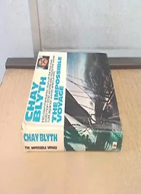 Impossible Voyage-Chay Blyth • £3.51