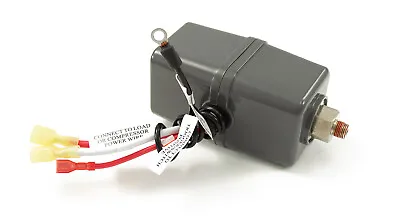 VIAIR Electronic Air Horn Compressor Pressure Switch - 12V 40A Relay 165-200 PSI • $28.95