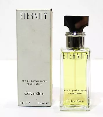 Calvin Klein Eternity 30 Ml EDP Spray For Her • £21.99