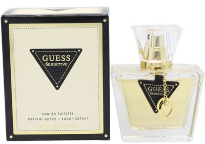 £25 • Buy Guess Seductive Eau De Toilette 50ml Spray