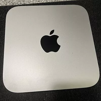 005613 Apple Mac Mini A1347 2014 I7 3.0GHz 16GB 512GB • $110