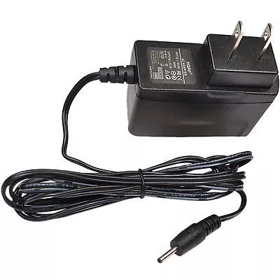 AC Wall Adapter Charger For Fuhu NABI NABI-2 NABI2-NV7A 7-Inch Android Tablet PC • $8.45