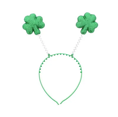 Zac's Alter Ego® St. Patrick's Day Irish Themed Head Bopper • $7.19