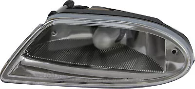 For 1998-2005 Mercedes Benz M Class Fog Light Driver Side • $38.89