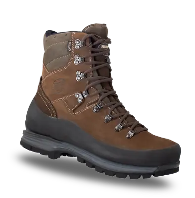 Meindl Vakuum Hunter Outdoor Hiking Hunting Goretex Uninsulated Boots 5622 • $239.99