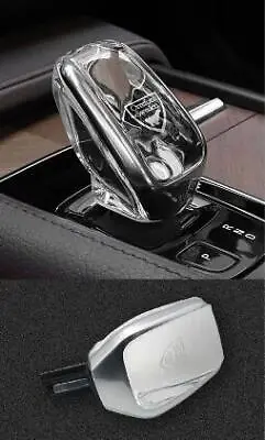 Crystal Aircraft Joystick Automatic Shifter Lever  For Volvo XC90 2020-2022 • $137.75