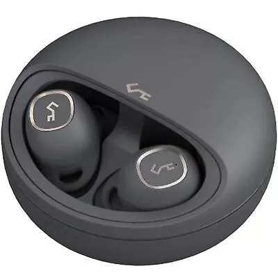 $206.60 • Buy Earphones Bluetooth Wireless Rechargeable Case Sport In-Ear Stereo Lead