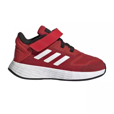 Adidas Duramo Infants Trainers GW8756  Sz 3 - 9.5 Kids CLEARANCE  • £15.99