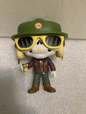 New Belgium Voodoo Ranger Mini Brewery Mascot Action Figure. Pop! Ad-icons. 2023 • $32