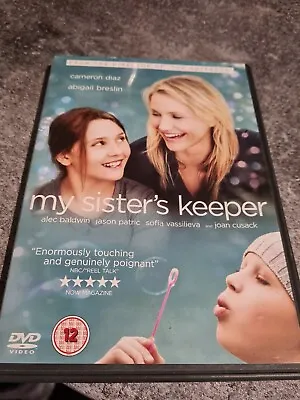 £0.99 • Buy My Sister's Keeper (DVD, 2009)