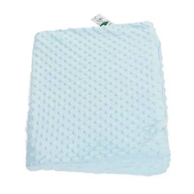 £16.22 • Buy Infant Breastfeeding Pillow Bean Dots Velvet Sleep Aid Wedge Baby Sleeping