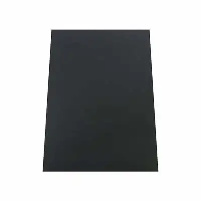 MagFlex® Lite A4 Flexible Magnetic Sheet - Black Chalkboard (1 Sheet) • £7.25