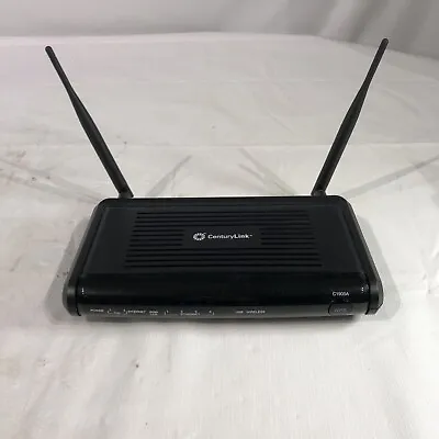 Action-Tec C1900A 300 Mbps 4 Port Wireless VDSL2 IPTV Router • $24.99